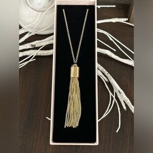 Vintage Victoria Secret Necklace
